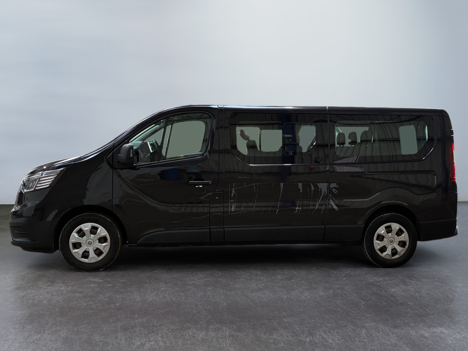 RENAULT TRAFIC COMBI L2 dCi 150 Energy S&S EDC Zen 2023