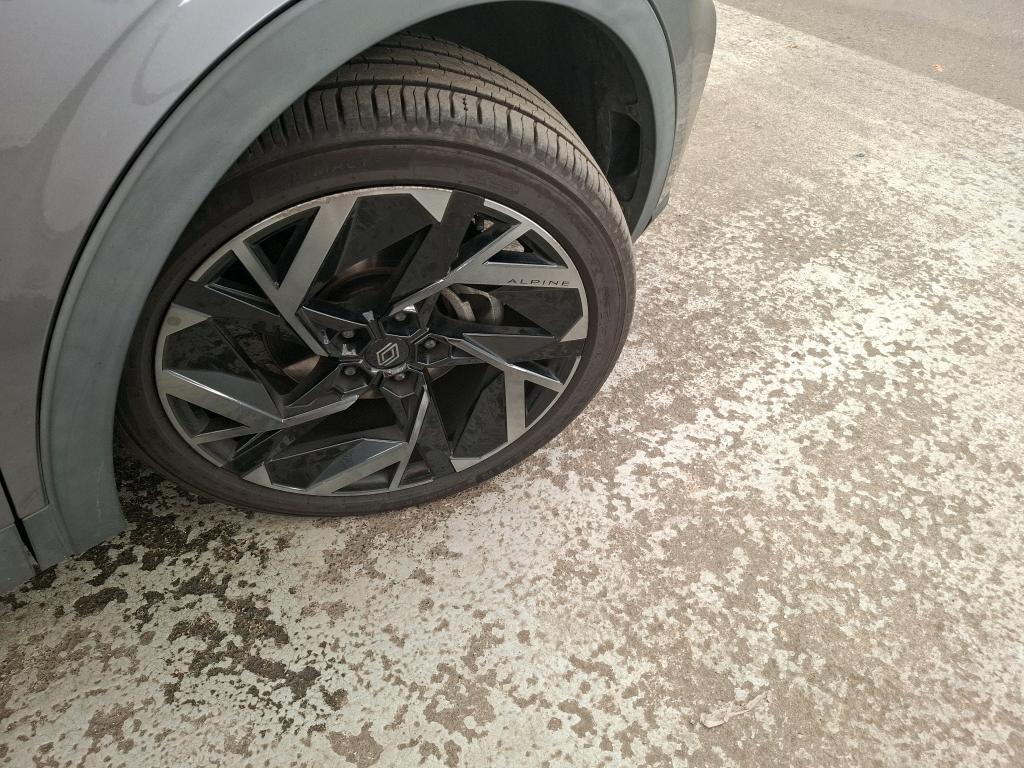 RENAULT ARKANA E-Tech 145 - 23 esprit Alpine 2024