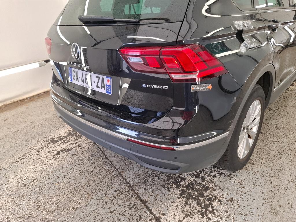 VOLKSWAGEN TIGUAN 1.4 eHybrid 245ch DSG6 Life Plus 2023