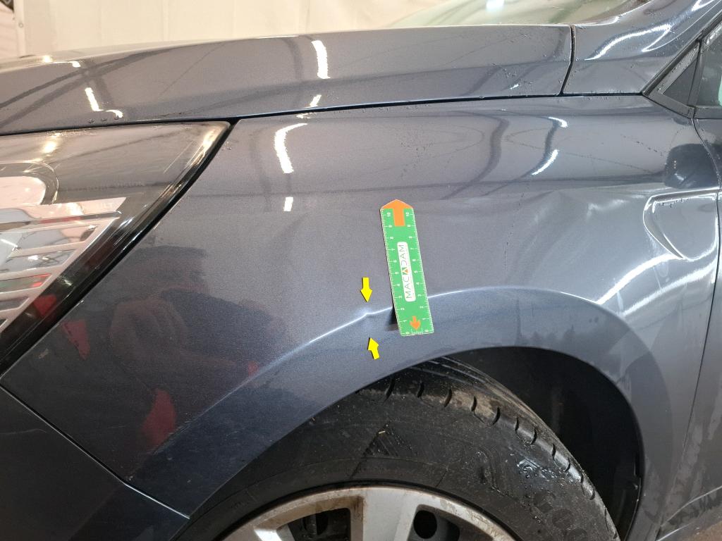 RENAULT CLIO SOCIETE SCE 75 - 20 AIR NAV 2020