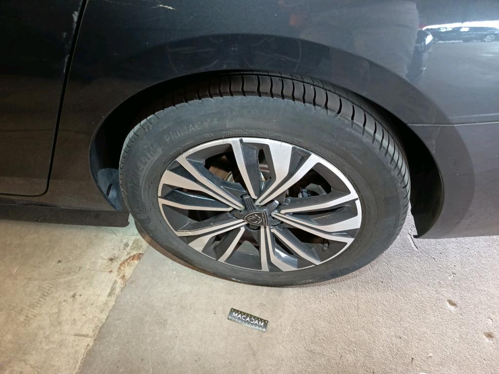PEUGEOT 508 SW Hybrid 180 e-EAT8 Allure 2024