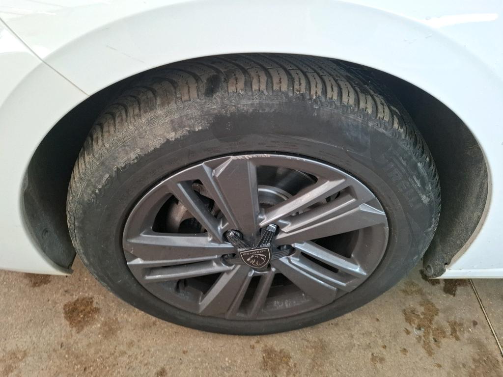 PEUGEOT 308 PureTech 130ch S&S BVM6 Active Pack 2023