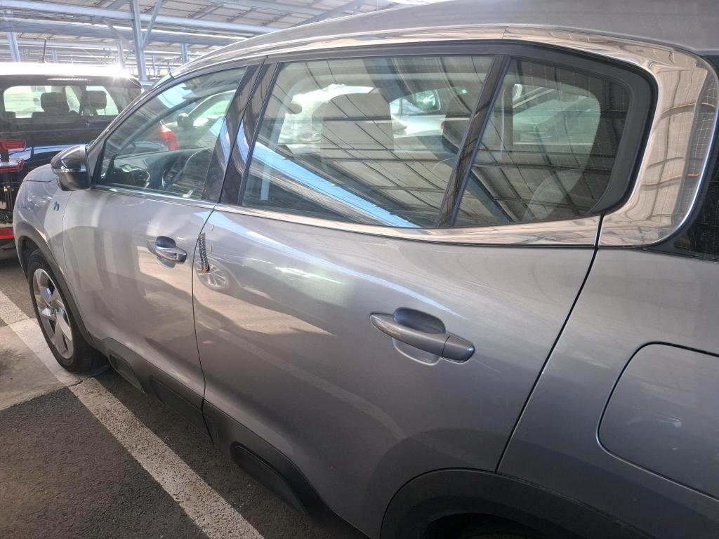 CITROEN C5 AIRCROSS Hybride Rechargeable 225 e-EAT8 Feel 2023