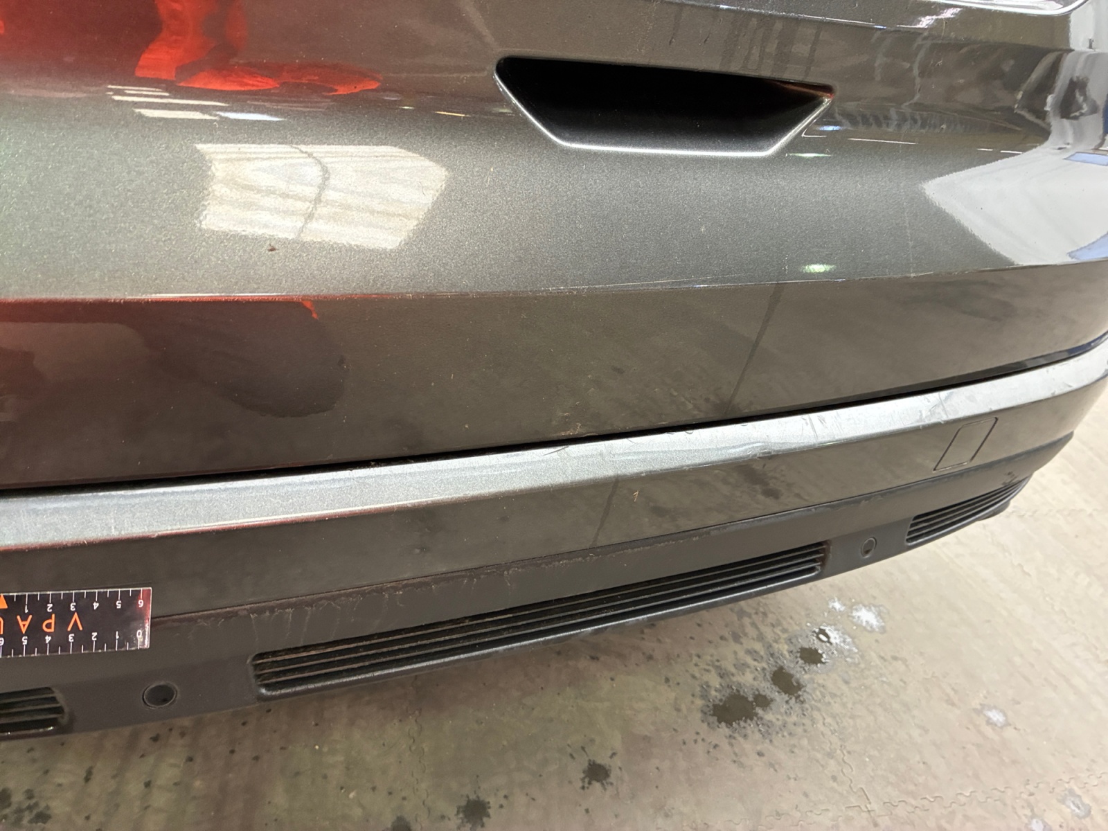 FORD S-MAX 2.0 EcoBlue 150 S&S Titanium Business Titanium Business 2019