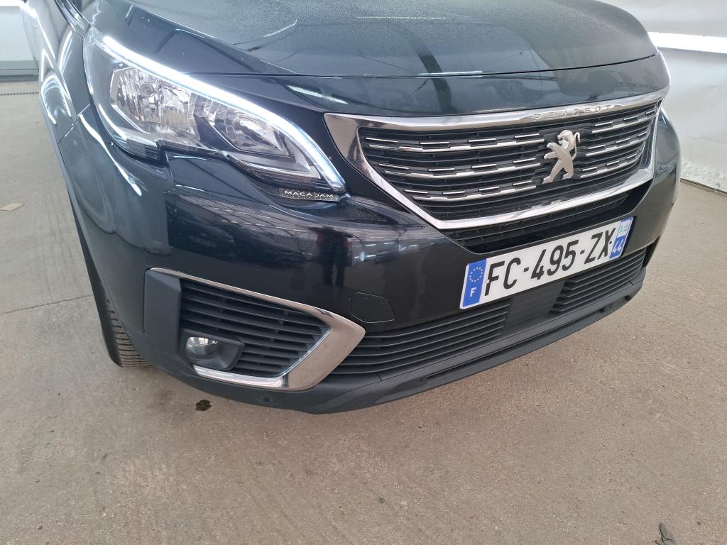 PEUGEOT 5008 BUSINESS BlueHDi 130ch S&S EAT8 Active 2019
