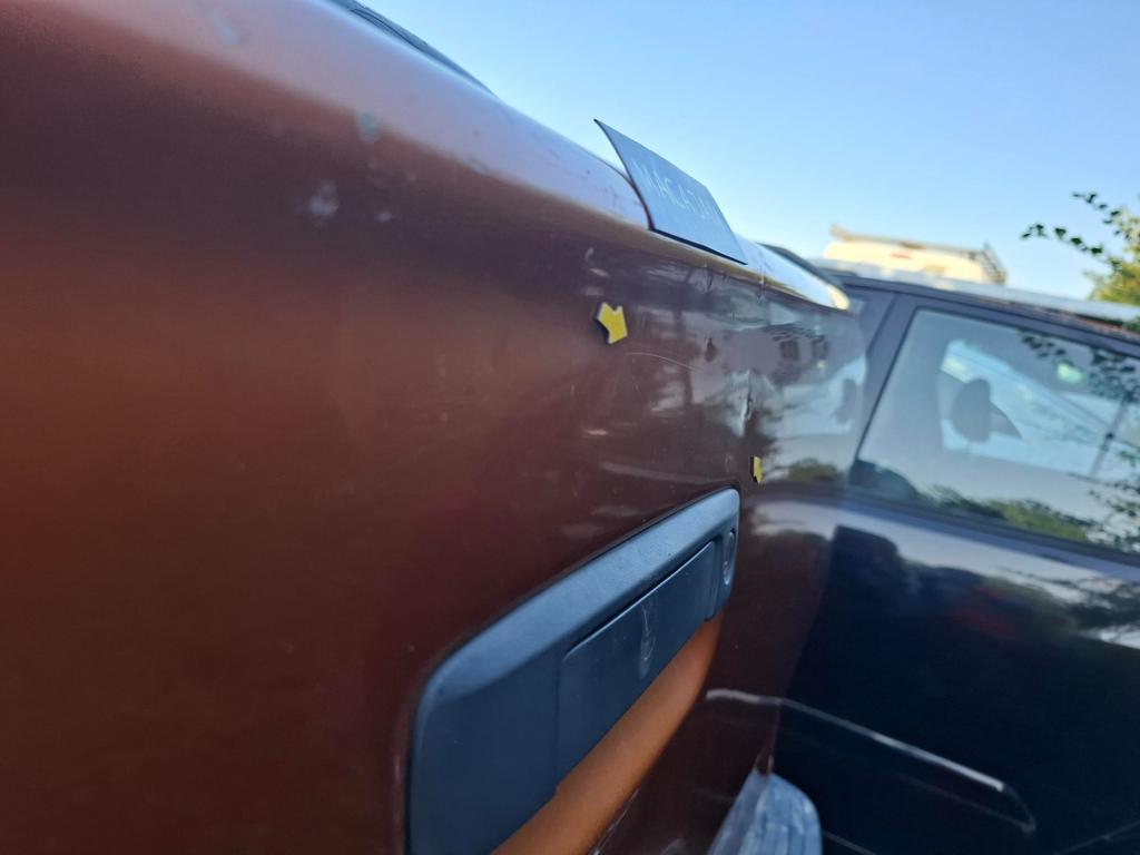 FORD RANGER SUPER CABINE 3.2 TDCi 200 4X4 BVA6 WILDTRAK 2018