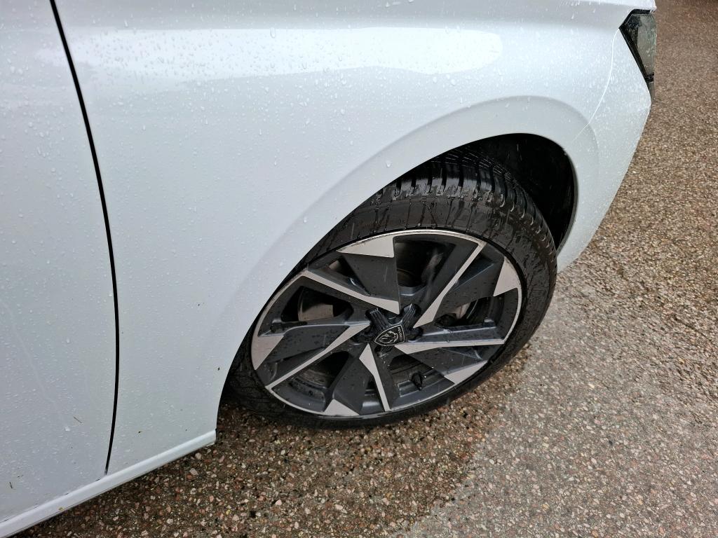 PEUGEOT 308 SW BlueHDi 130ch S&S EAT8 Allure Pack 2023