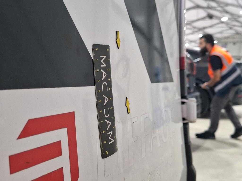 RENAULT KANGOO VU EXPRESS 1.5 DCI 75 E6 GRAND CONFORT 2019