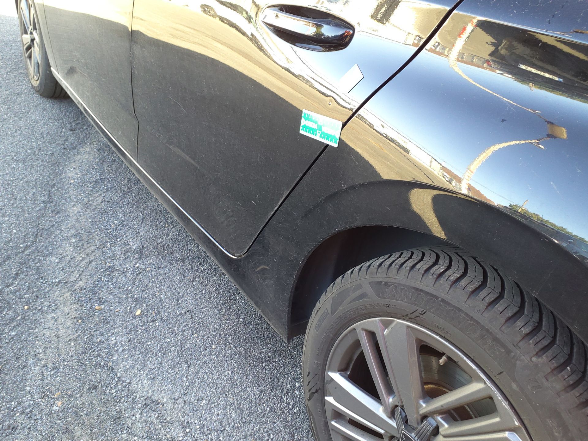 PEUGEOT 308 SW PureTech 130ch S&S BVM6 Allure 2024