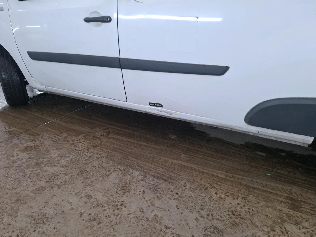 RENAULT KANGOO VU EXPRESS GRAND VOLUME MAXI 1.5 DCI 90 ENERGY E6 EXTRA R-LINK 2019