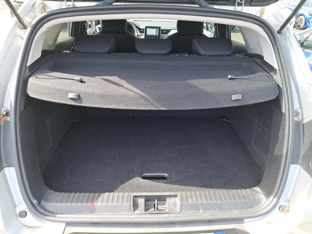 RENAULT CAPTUR E-Tech full hybrid 145 Evolution 2023