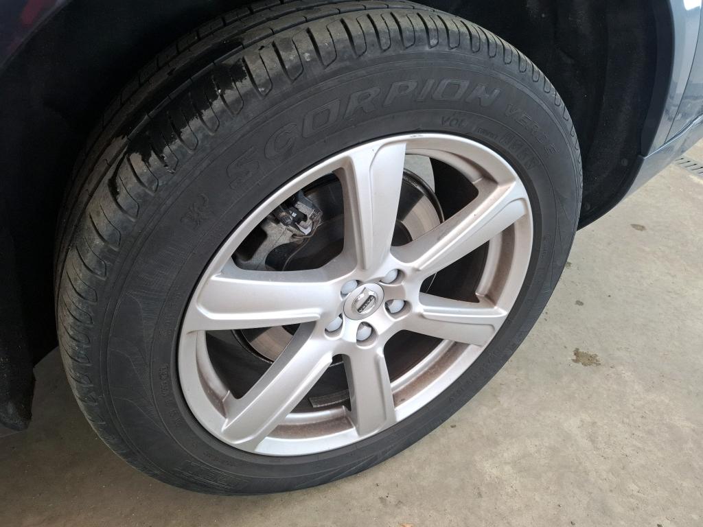 VOLVO XC90 T8 Twin Engine 303+87 ch Geartronic 7pl Momentum 2019