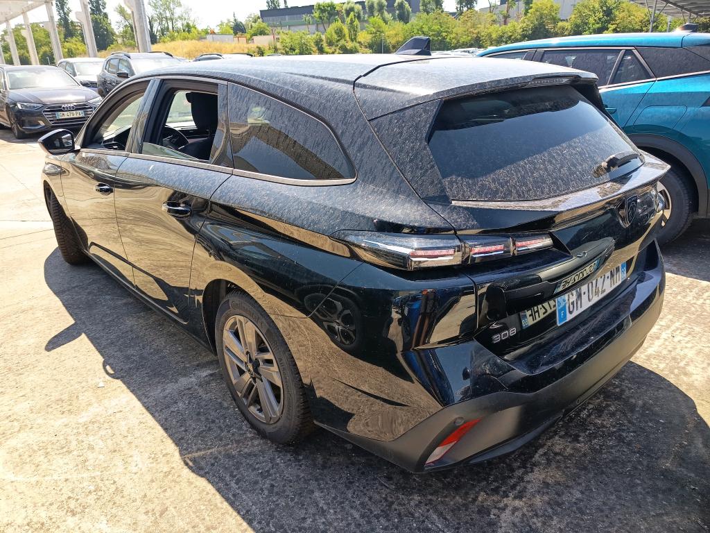 PEUGEOT 308 SW BlueHDi 130ch S&S EAT8 Active Pack 2023