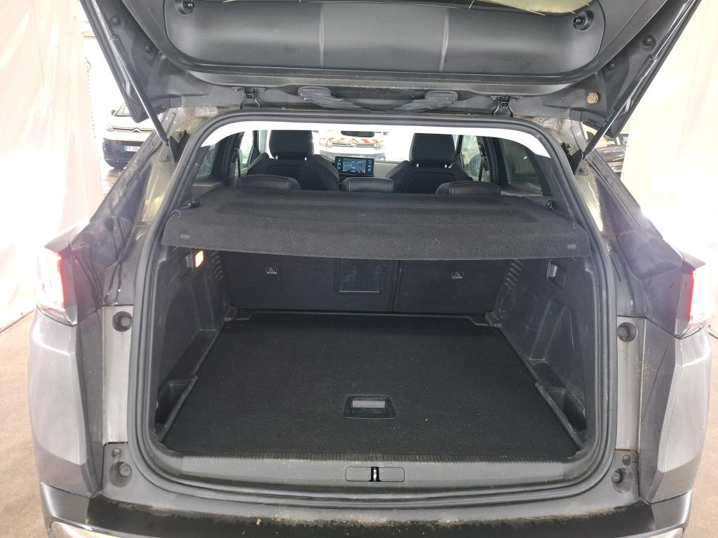PEUGEOT 3008 BlueHDi 130ch S&S EAT8 Allure Pack 2021
