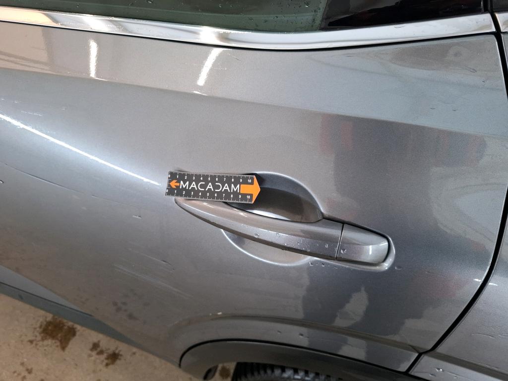 NISSAN QASHQAI VP Mild Hybrid 158 ch Xtronic Acenta 2023