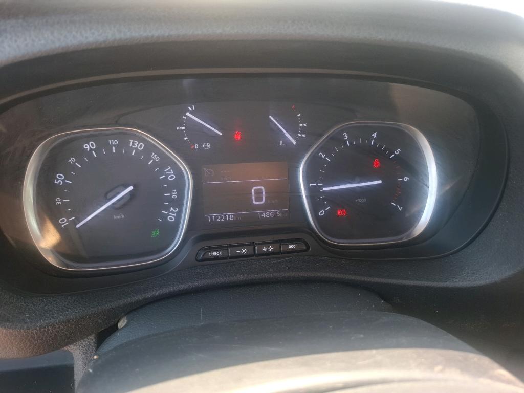 PEUGEOT EXPERT FOURGON TOLE M BLUEHDI 145 BVM6 2023