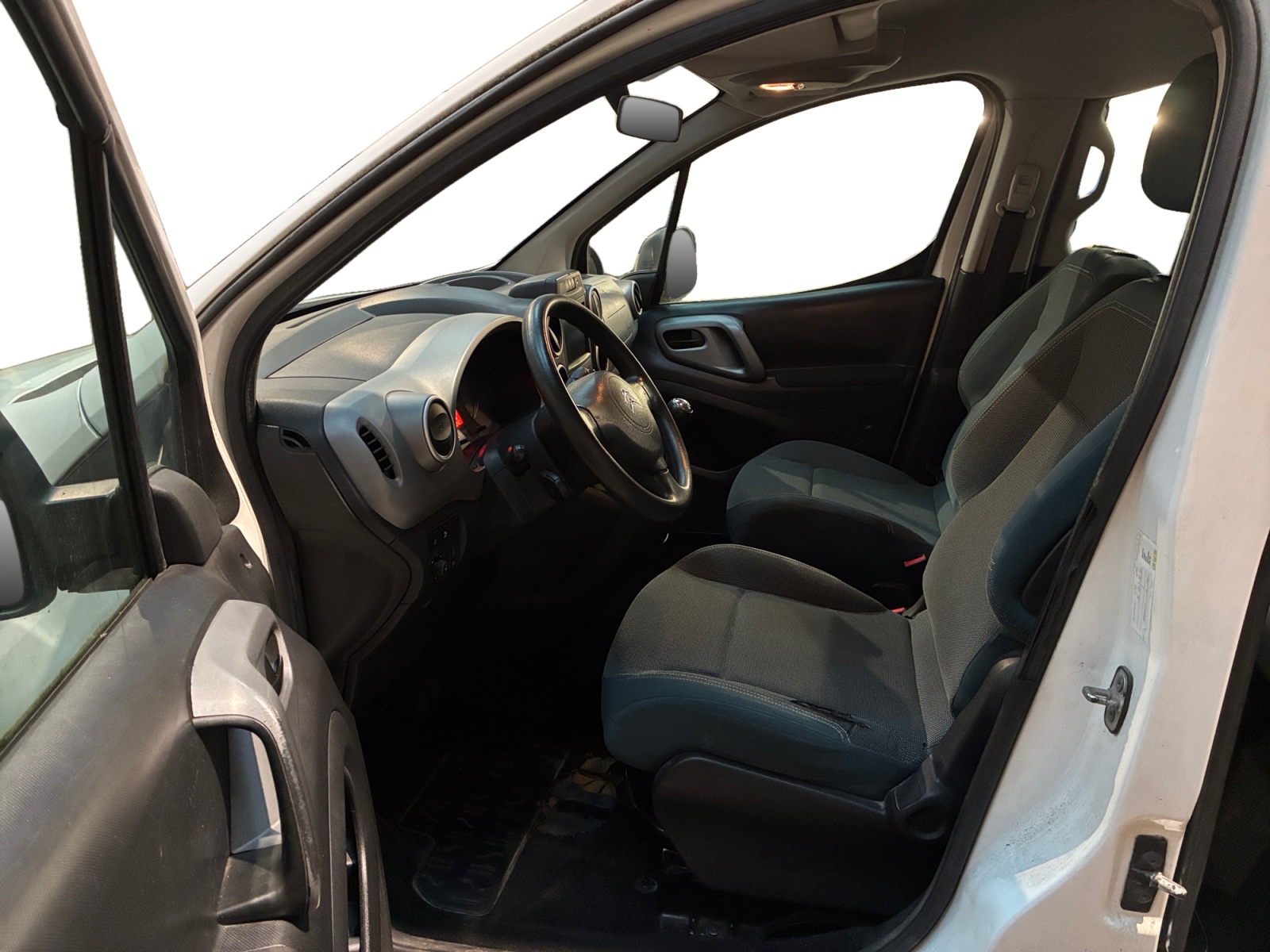 CITROEN Berlingo Multispace BlueHDi 100 BVM5 Feel 2016