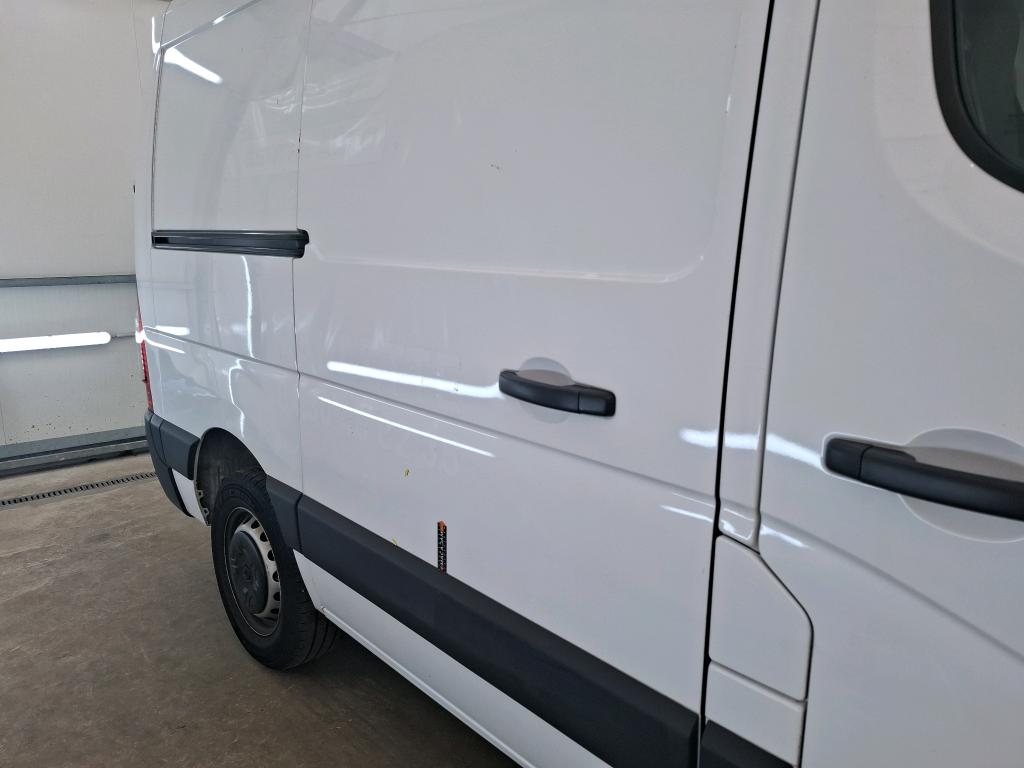 RENAULT MASTER FOURGON FGN TRAC F2800 L1H1 BLUE DCI 135 GRAND CONFORT 2023