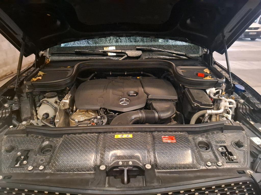 MERCEDES-BENZ GLE 350 de EQ POWER 9G-Tronic 4Matic AMG Line 2023
