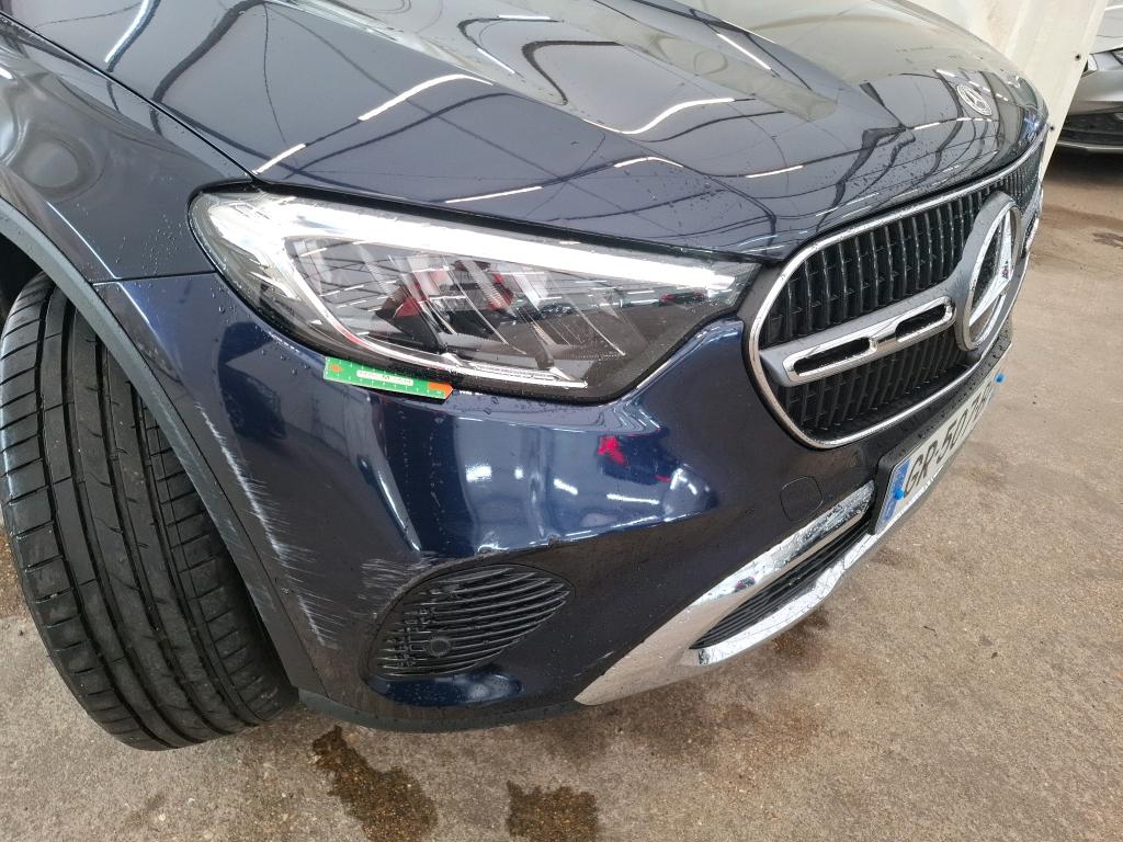 MERCEDES GLC 300 e 9G-Tronic 4Matic Avantgarde Line 2023