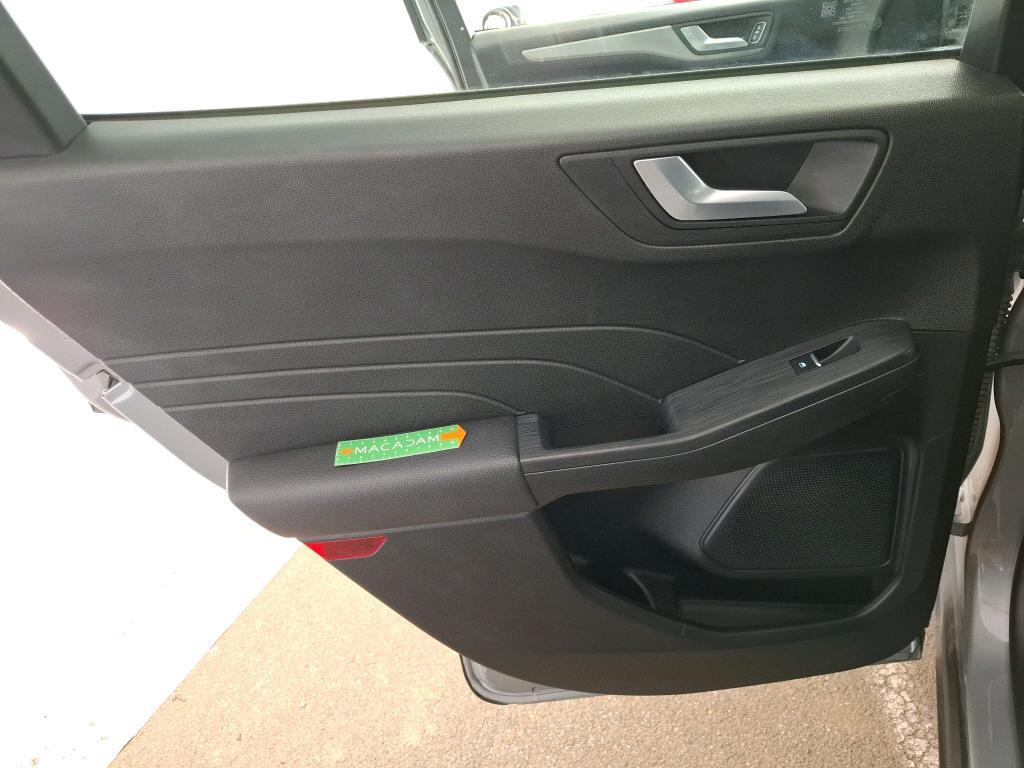 FORD KUGA 2.5 Duratec 225 ch PHEV Powershift Titanium 2022