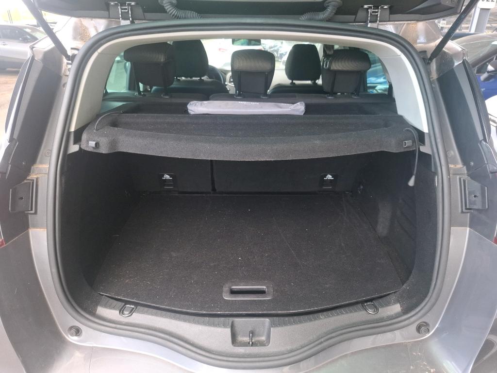 RENAULT SCENIC IV BUSINESS Blue dCi 120 2021