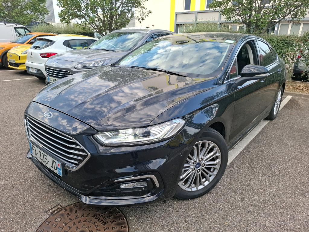 MONDEO 2.0