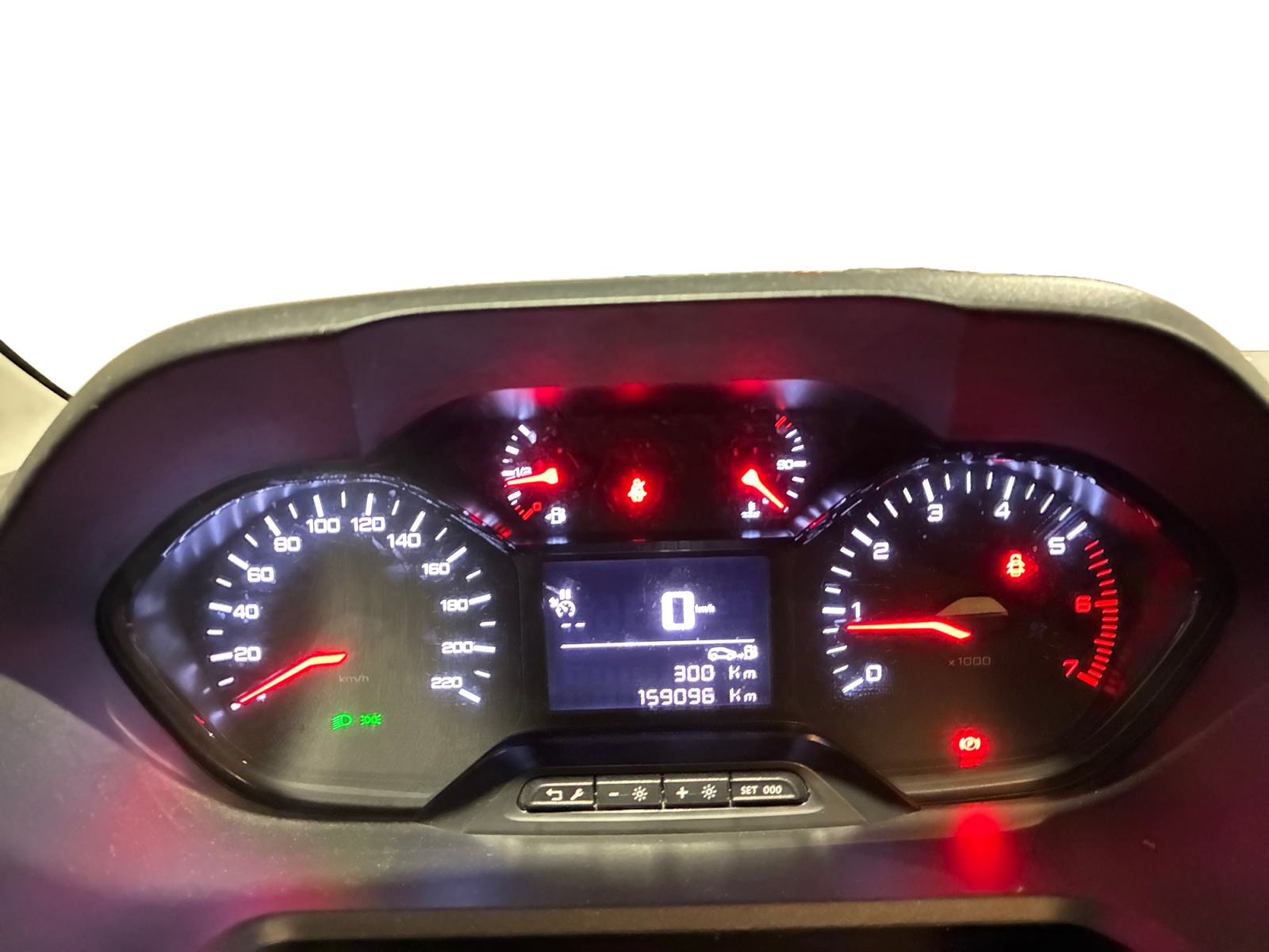 PEUGEOT PARTNER FOURGON M 650 KG BLUEHDI 100 S&S BVM6 2022