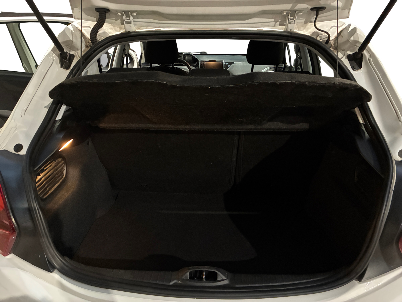 PEUGEOT 208 Style PureTech 82 BVM5 5 ptes 2018