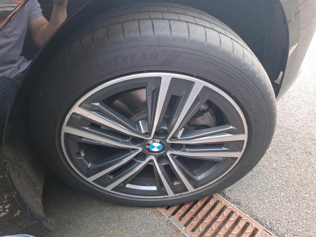 BMW SERIE 1 F40 118i 136 ch DKG7 - 2023
