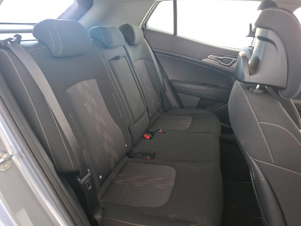 KIA SPORTAGE VP 1.6 T-GDi 265ch ISG Hybride Rechargeable BVA6 4x4 Active 2022