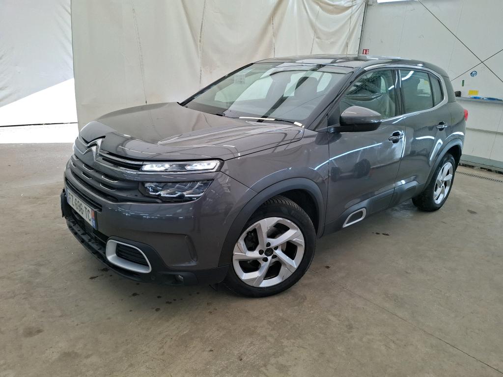 C5 AIRCROSS