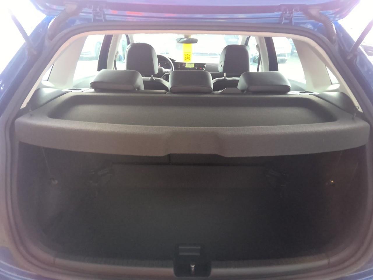 VOLKSWAGEN Polo 1.0 TSI 95 S&S BVM5 Style 2025