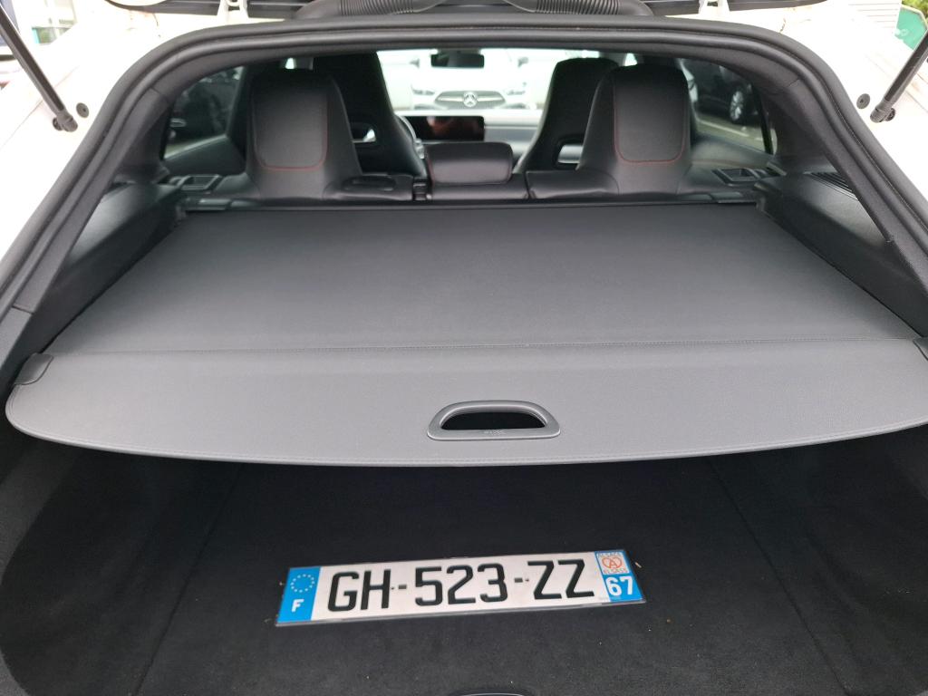 MERCEDES-BENZ MERCEDES CLASSE CLA SHOOTING Brake 220 d 8G-DCT AMG Line 2022