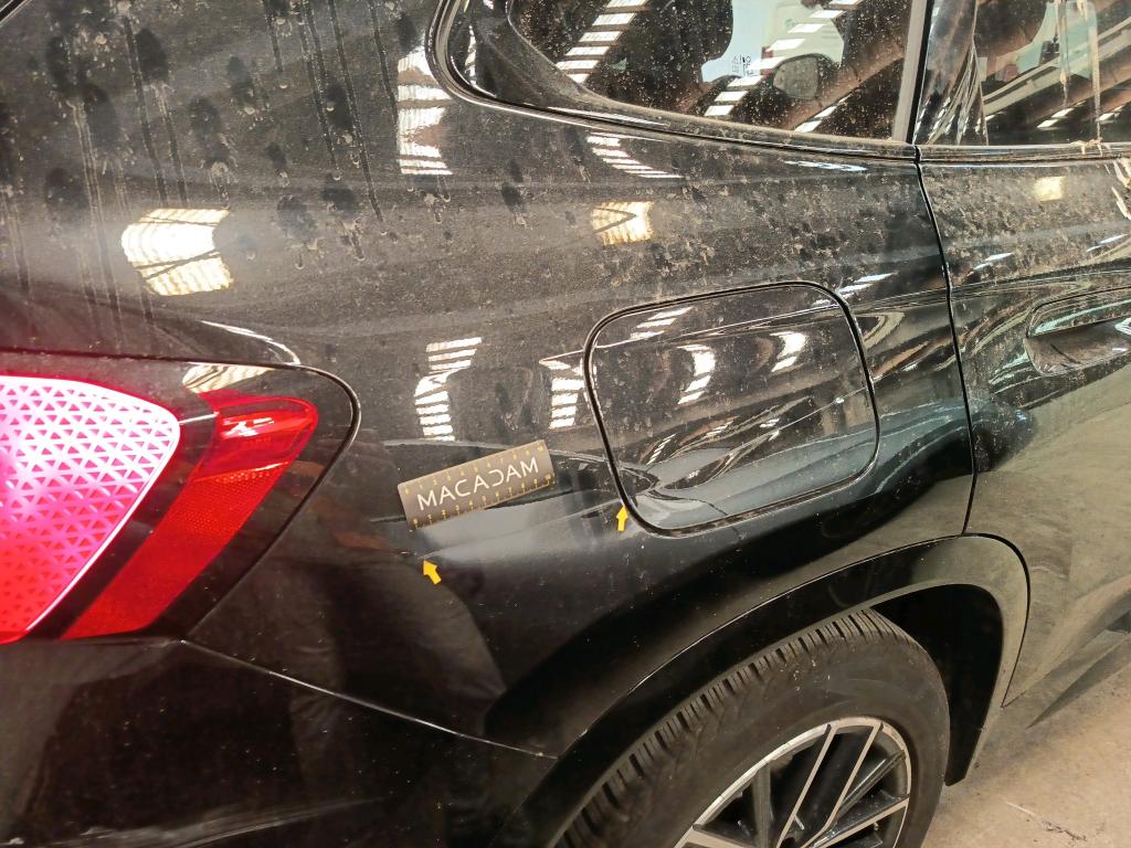 BMW X1 U11 xDrive 25e 245ch DKG7 M Sport 2024