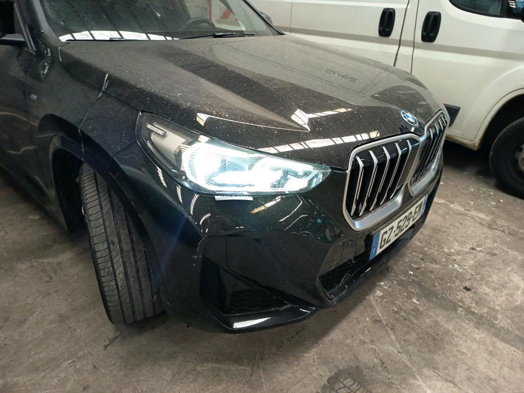 BMW X1 U11 xDrive 25e 245ch DKG7 M Sport 2024