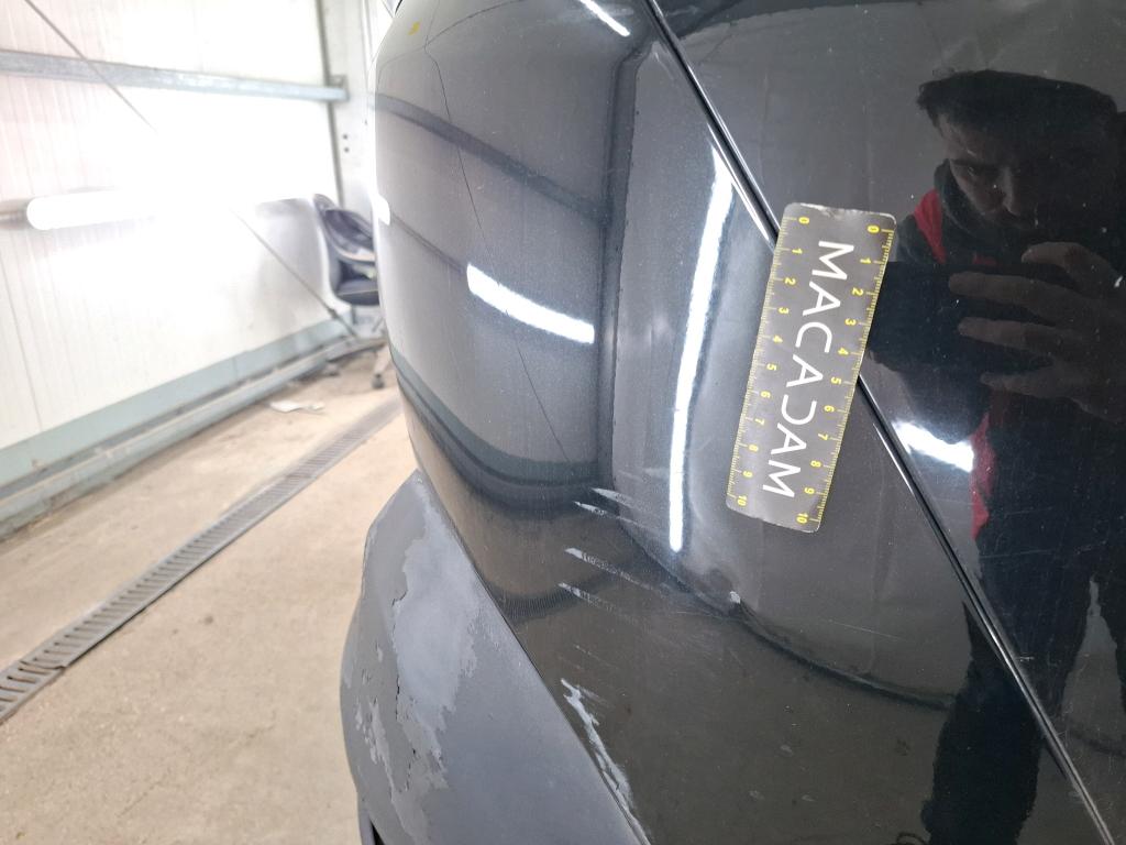 PEUGEOT 5008 BUSINESS BlueHDi 130ch S&S EAT8 Active 2018