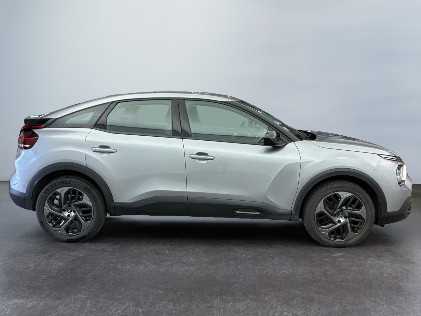 CITROEN C4 BlueHDi 110 S&S BVM6 Feel Pack 2022