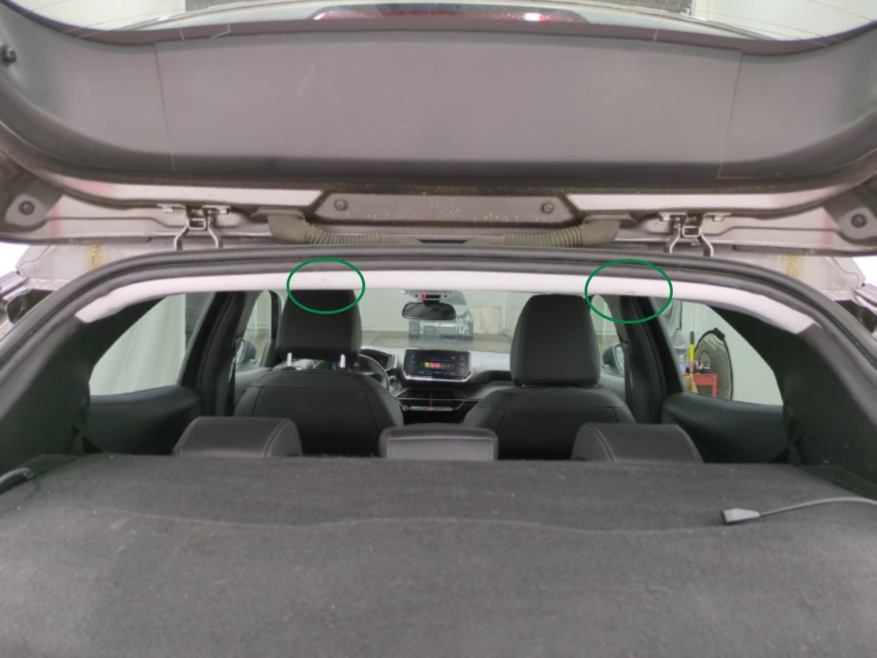 PEUGEOT 2008 BUSINESS PureTech 130 S&S BVM6 Allure 2022
