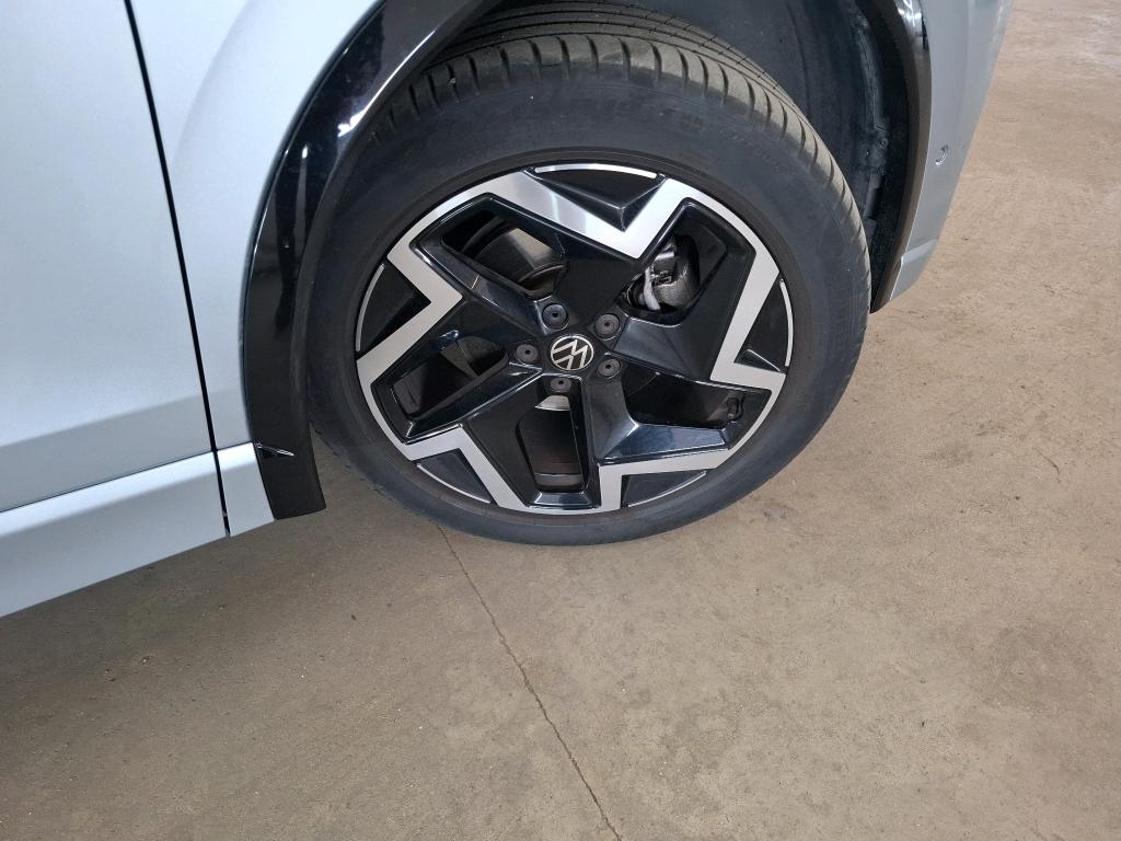 VOLKSWAGEN TIGUAN NOUVEAU 1.5 eTSI 150ch DSG7 R-Line Exclusive 2024