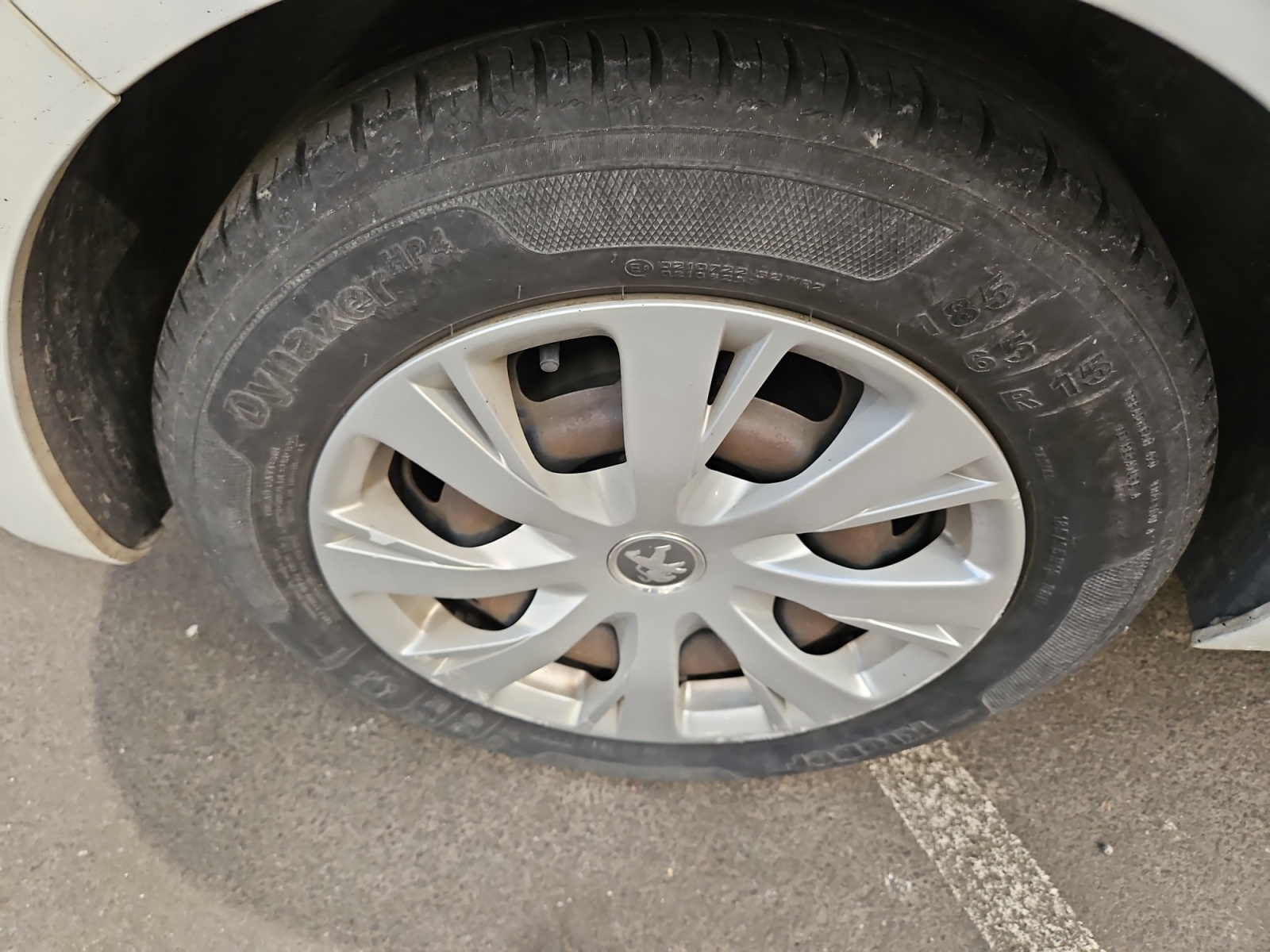 PEUGEOT 208 PureTech 82ch S&S BVM5 Active 2018