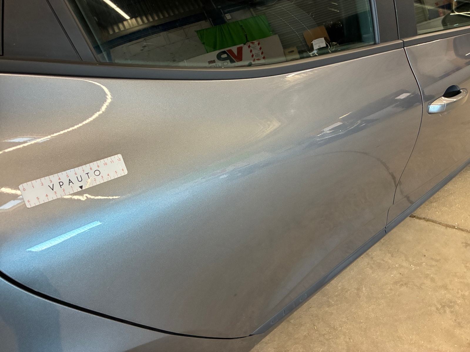 RENAULT CLIO SOCIETE ECO-G 100 ch GSR2 EVOLUTION REVERSIBLE 2024