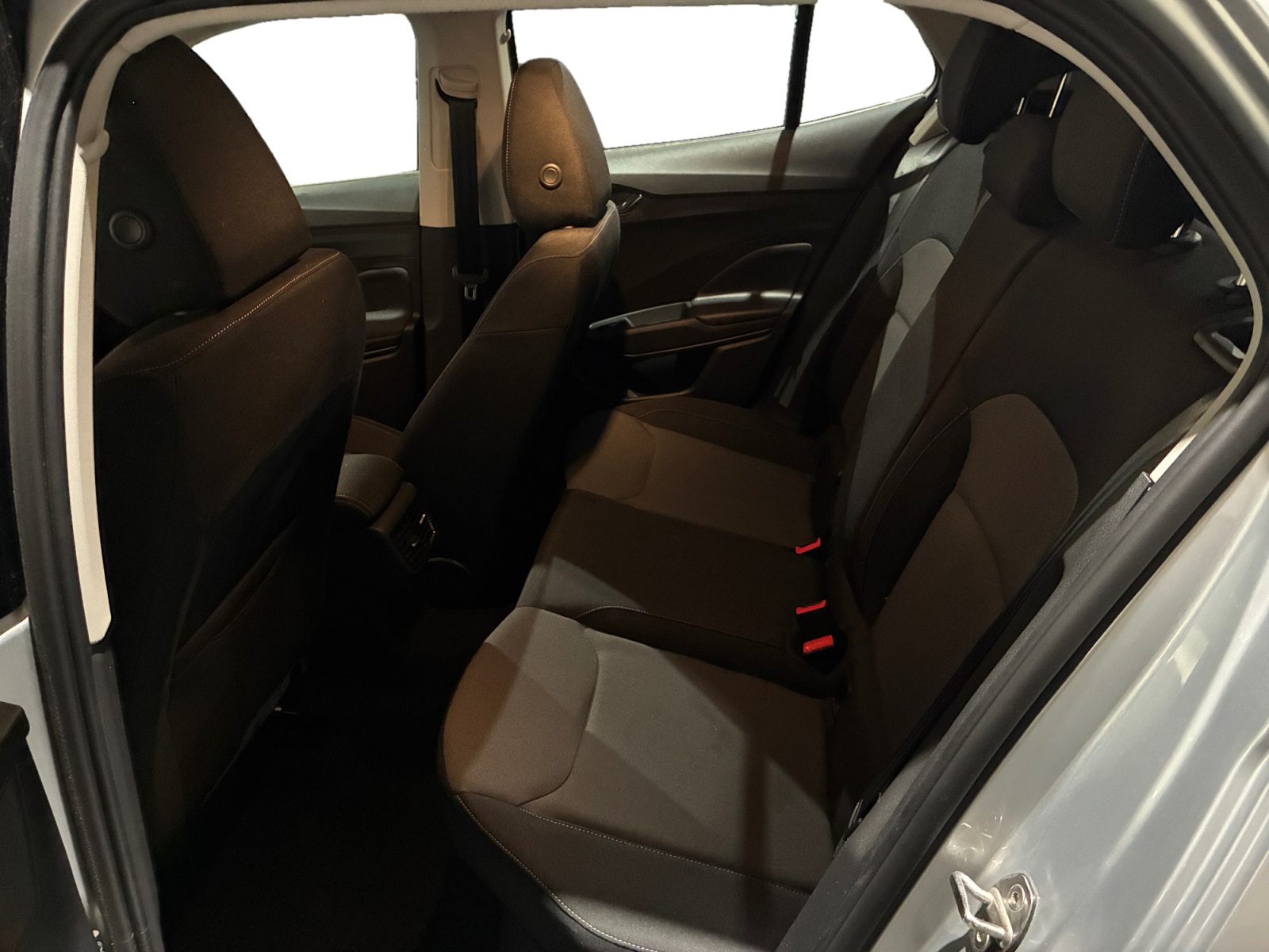 SKODA FABIA 1.0 TSI 95 ch EVO 2 BVM5 Selection 2025