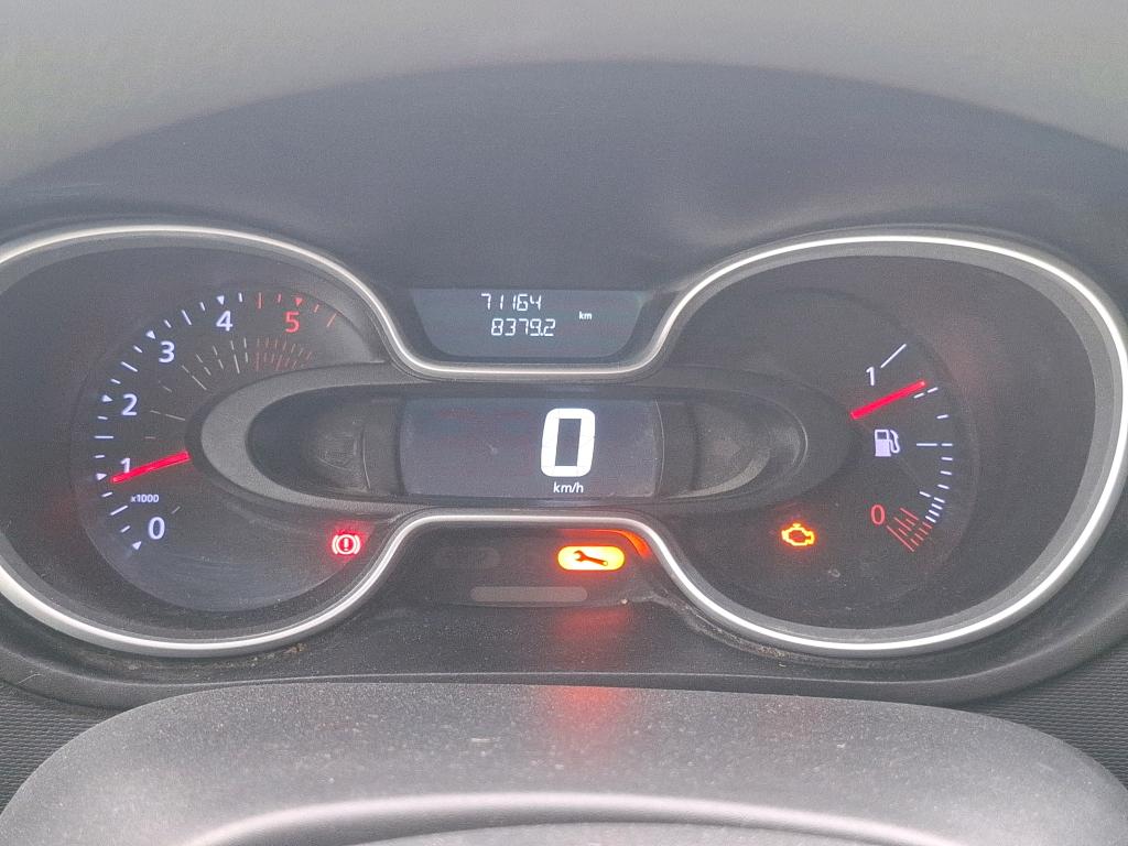 RENAULT TRAFIC FOURGON FGN L2H1 1300 KG DCI 120 GRAND CONFORT 2021