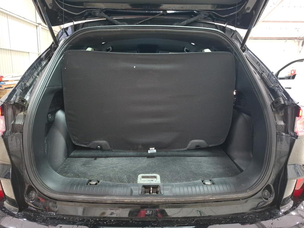 FORD KUGA 2.5 Duratec 190 ch FlexiFuel FHEV E85 Powershift ST-Line 2024