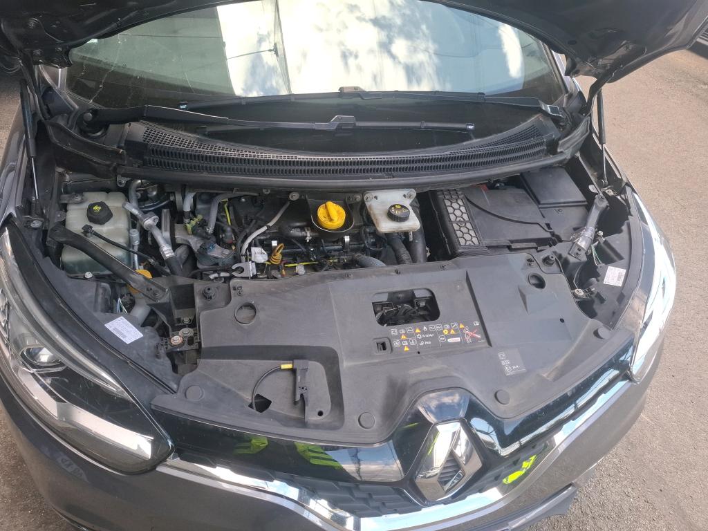 RENAULT SCENIC IV BUSINESS Blue dCi 120 2021