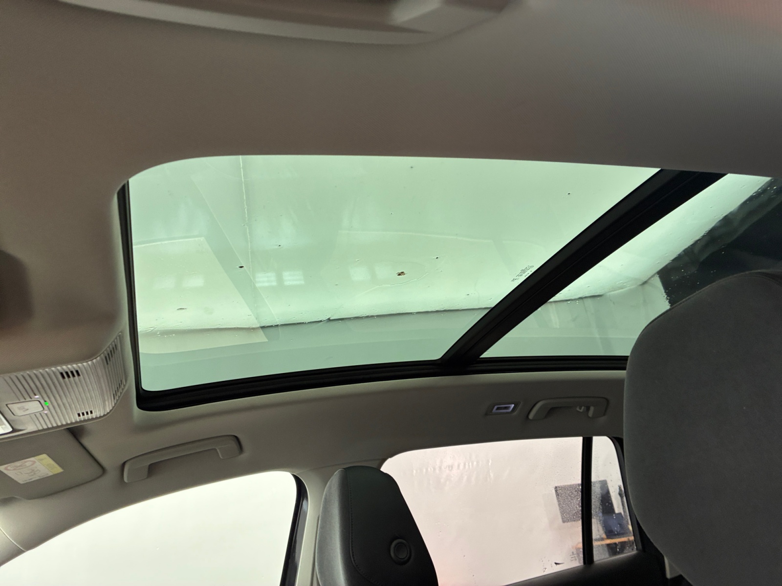VOLKSWAGEN Tiguan 2.0 TDI 150ch DSG7 Elegance 2024