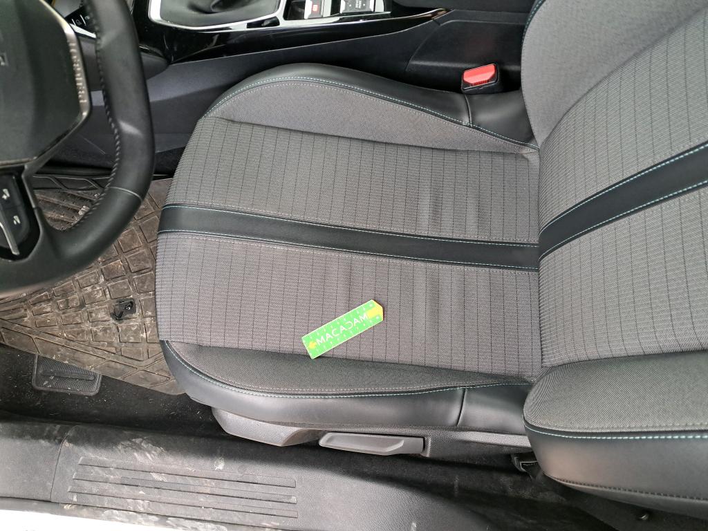 PEUGEOT 2008 PureTech 100 S&S BVM6 Allure 2021