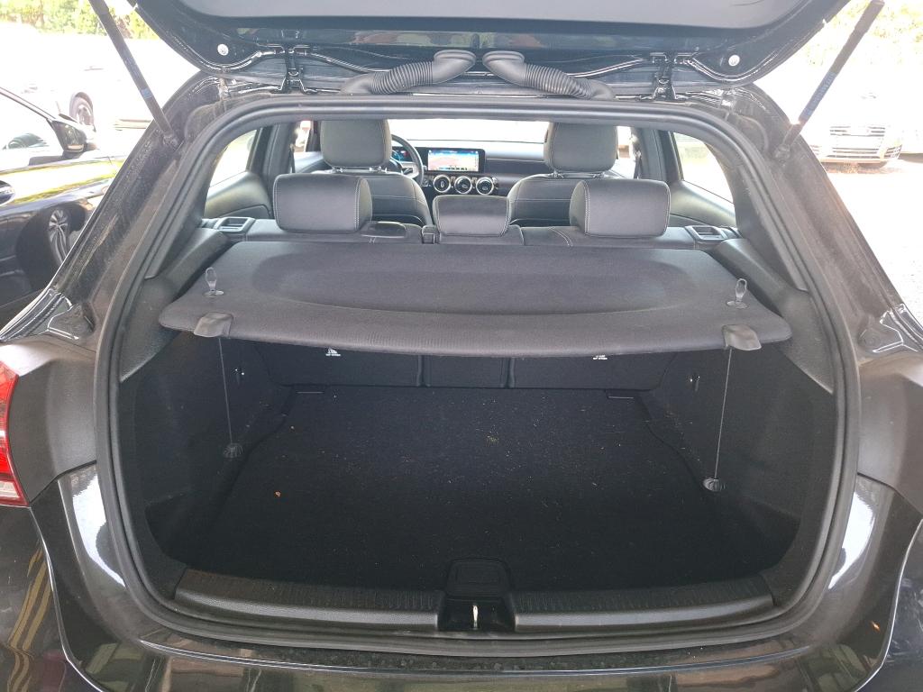 MERCEDES-BENZ MERCEDES CLASSE A 180 d 8G-DCT Style Line 2021