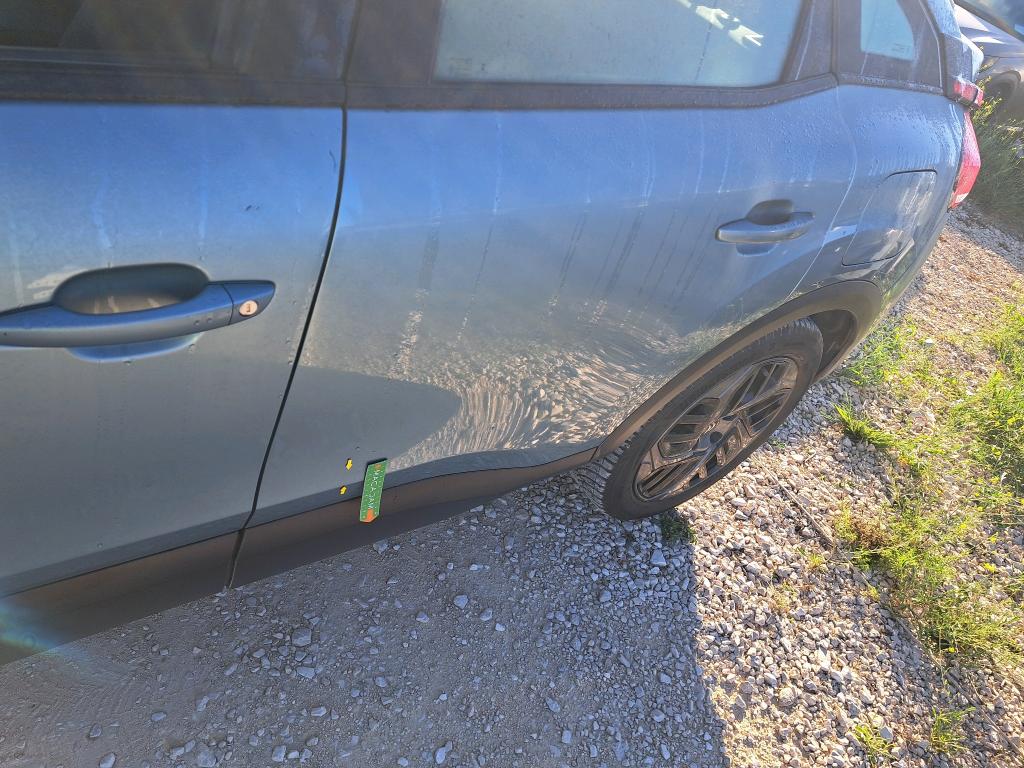 CITROEN C4 PureTech 130 S&S BVM6 Feel Pack 2022